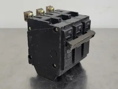 USED GENERAL ELECTRIC THHQB330