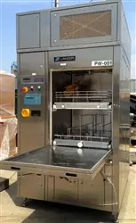 Used LANCER _UNKNOWN_ Bottle Washers Connecticut US | DMC Industries #1282025