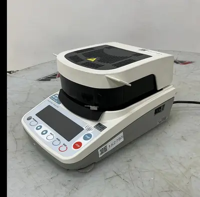 USED A&D CO ML-50