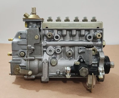 *NEW* Robert Bosch EP/RSV400 John Deere AR76759 Fuel Injection Pump + Warranty!