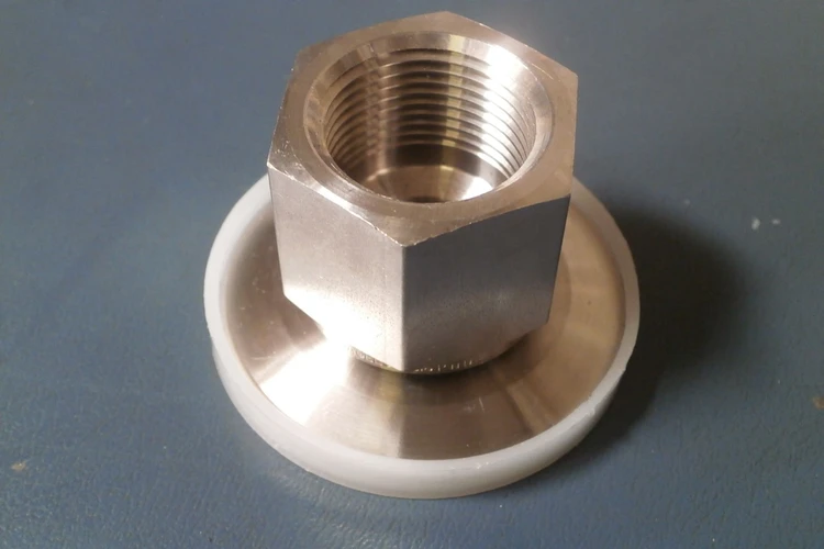 New | in-Stock SWAGELOK 316 PFP Arbors & Adapters Arizona US | ASSET CONVERSION SPECIALISTS, INC. #311857