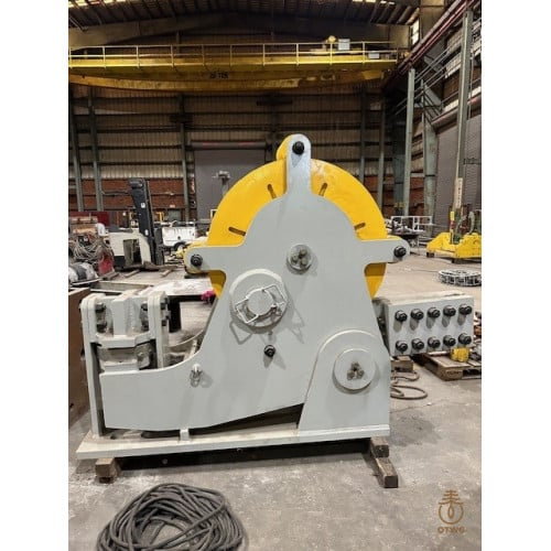 Used NATIONAL OILWELL VARCO, INC _UNKNOWN_ Construction Equipment Parts Louisiana US | Oil The Woodlands Group #1501491
