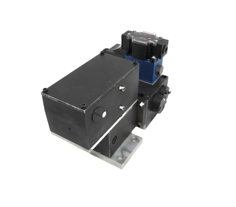 Used NORTH AMERICAN _UNKNOWN_ Solenoid Valves Michigan US | SB Industrial Supply #878642