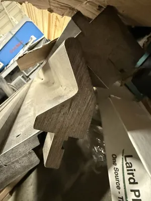 -- UNSPECIFIED -- Unknown Brake Press | ListingHippo (14)