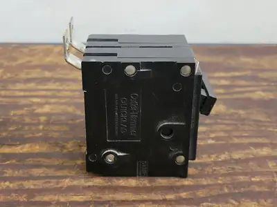 USED CUTLER-HAMMER BA220