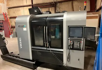 2016 HURCO VMX42I Vertical Machining Centers | Toolquip, Inc. (1)