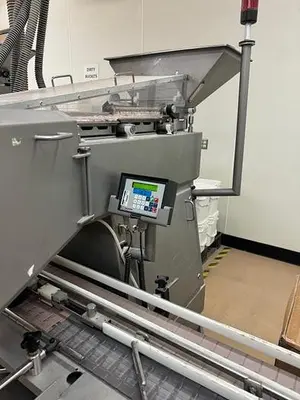 USED 1997 CREMER CF-1220