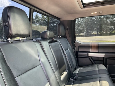 Used 2015 FORD F150 Pickup Trucks Michigan US | Miedema Asset Management Group #1322325