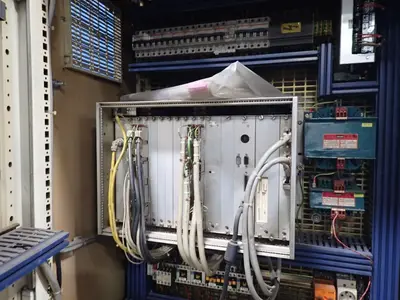 USED 1996 LATOUR/ROBOMAC D 1000