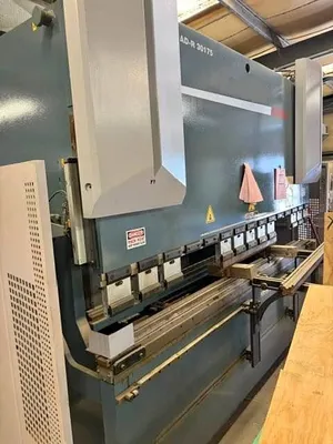 2012 DURMA ADR 30175 Press Brakes | Asset Exchange Corporation (1)