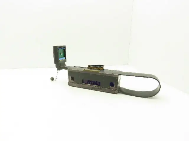 Used GRAFIKONTROL _UNKNOWN_ Miscellaneous MRO | Arrow Industrial #646389