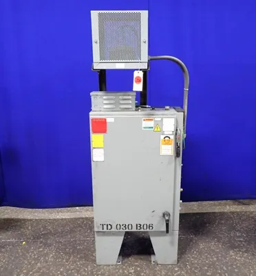 USED 2014 SIEMENS POWERFLEX 755 / ECS4191NA