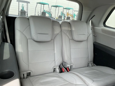 Used 2015 MERCEDES-BENZ GL-CLASS SUVs Michigan US | Miedema Asset Management Group #1344744