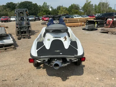 Used 2004 YAMAHA GP1300 Boats (Misc) Michigan US | Miedema Asset Management Group #1406923