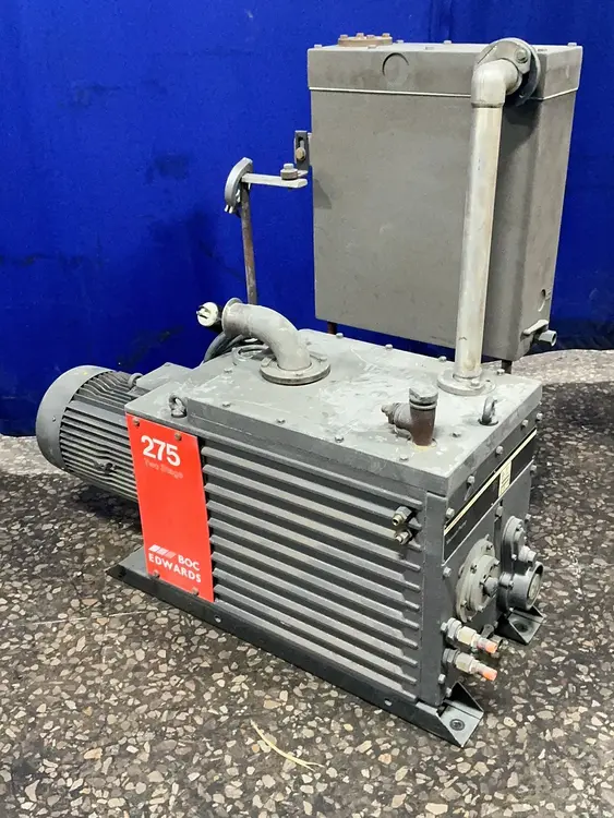 Used BOC EDWARDS E2M275 Pumps Ohio US | HGR 24 #1404436