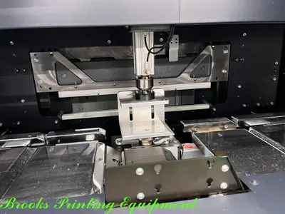 USED 2020 HORIZON HT-30C