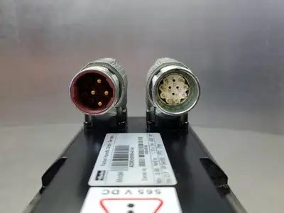USED Parker Hannifin ACM2n0090-4/1-6