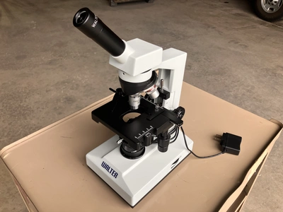 Used _UNKNOWN_ _UNKNOWN_ Microscopes Michigan US | Miedema Asset Management Group #1277904