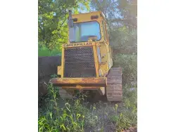 Used 1986 CATERPILLAR 963Z Crawler Loaders Pennsylvania US | Iron Exchange Equipment Solutions #1455404