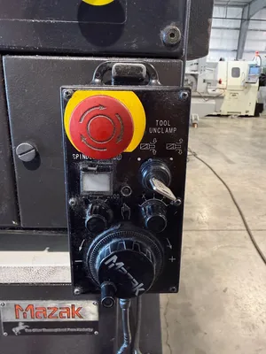 2005 MAZAK VCN 510C-HS Vertical Machining Centers | GMT (18)