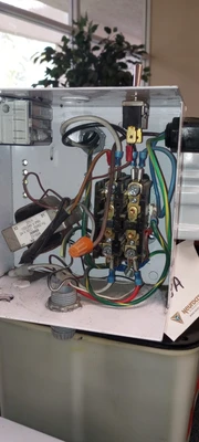 USED POWER TEAM PE172S