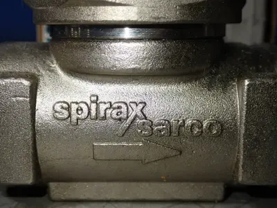 NEW SPIRAX SARCO A743CA40F