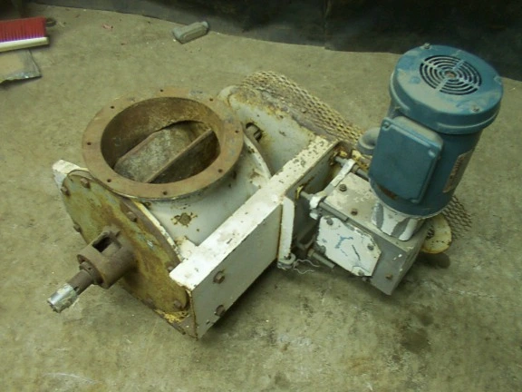 Used _UNKNOWN_ 12×10 Feeders (Material Handling) Minnesota US | A&I Equipment #1317567