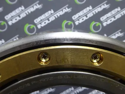 Timken P-1972-B Cylindrical Roller Bearing New