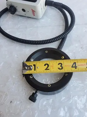 SCHOTT KL 300 LED ILLUMINATOR