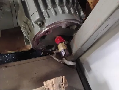 REULAND 215T TORQUE MOTOR | ESS Industrial Equipment Sales (4)