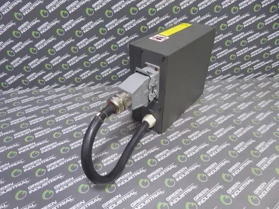 Fanuc A05B-2351-C218 Brake Release Unit Used