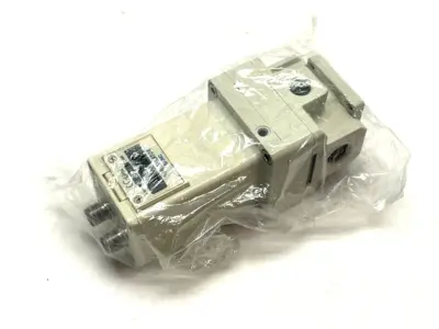 New | in-Stock SMC ITV3030-CC3BL Air Pressure Regulators Michigan US | Maverick Industrial Sales #1455709