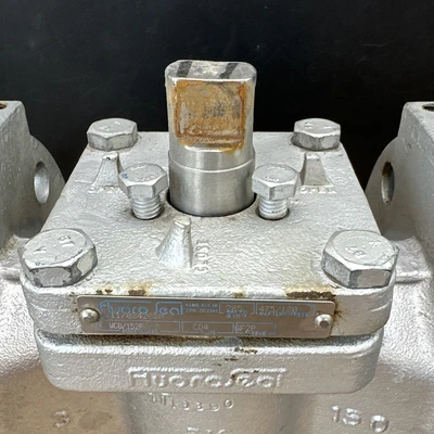 New | in-Stock Fluoroseal WCB/152F Pump & Valve Parts Indiana US | J&J Industrial Supply #1210579