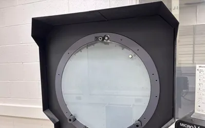 MICRO-VU S14F Comparators | Mohawk Machinery (12)