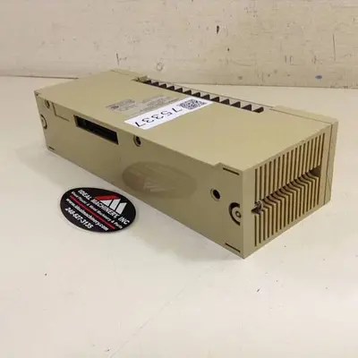 USED OMRON C500-PS222-E