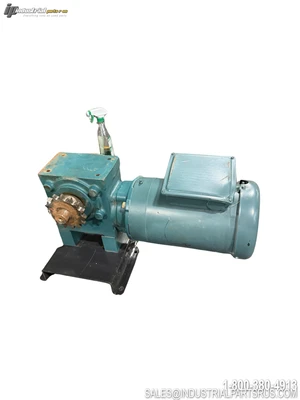 Used BALDOR 23Q15R14 A.C. Motors Kentucky US | Industrial Parts R Us Inc. #1352600