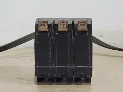 USED GENERAL ELECTRIC CTL315