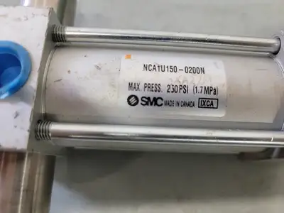 USED SMC NCA1U150-0200N