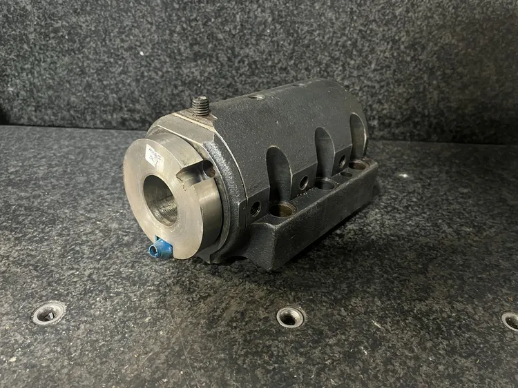 Used Unbranded/Generic MSL603 Tool Holders | MachineStation #947259