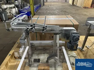 NEW Uhlmann Uhlmann E4004/142 Case Packer Format Parts