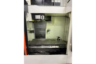 Used _UNKNOWN_ _UNKNOWN_ Vertical Machining Centers Utah US | KD Auctions #1548937