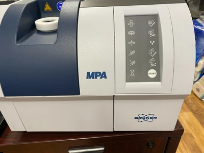 Used Bruker Does Not Apply Miscellaneous Laboratory Equipment California US | CAL-L Enterprises #1459594