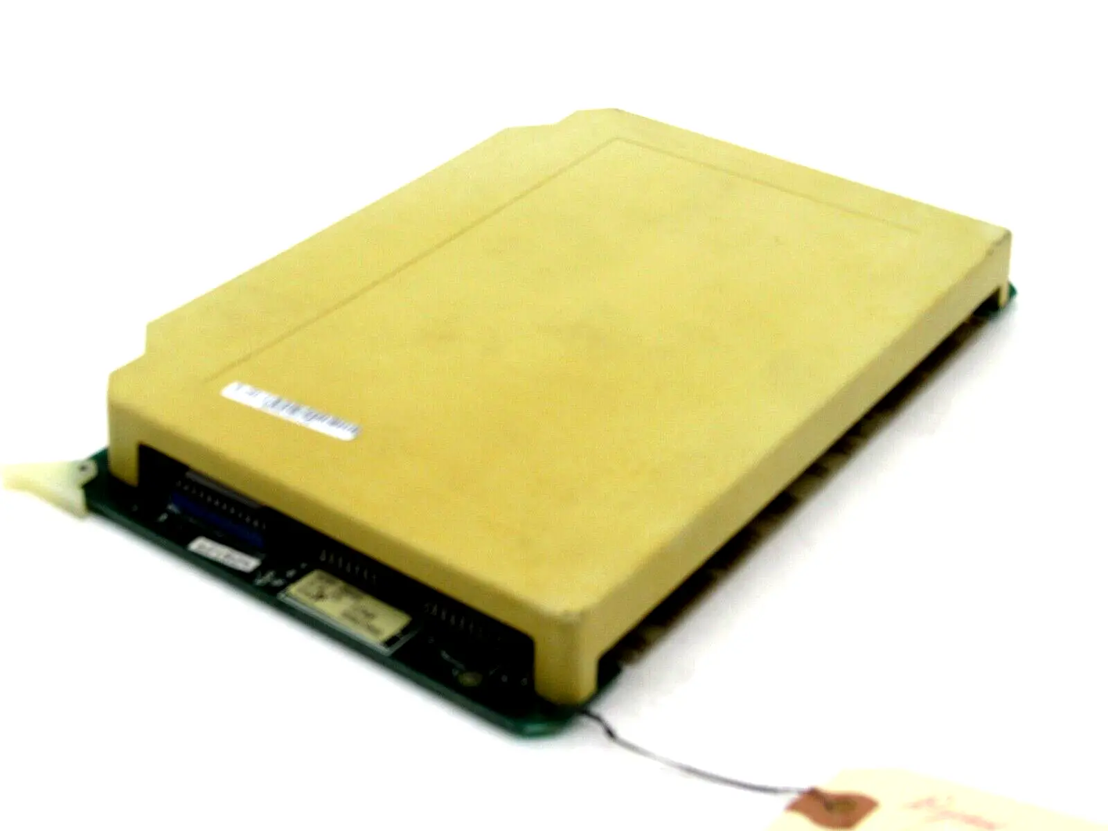 REPAIRED HONEYWELL ISSC 620-3033 PROCESSOR MODULE 620-30 6203033