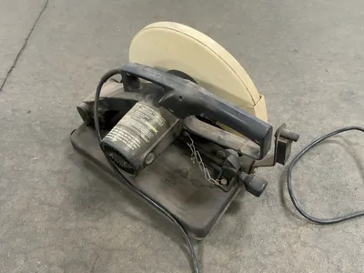 Used _UNKNOWN_ _UNKNOWN_ Abrasive & Friction Saws Michigan US | Miedema Asset Management Group #1321132