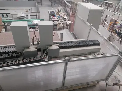 Used 2011 COBALM PR 99-20 Drilling Machines/Hole Boring Machines CZ | Amaron s.r.o. #1064445