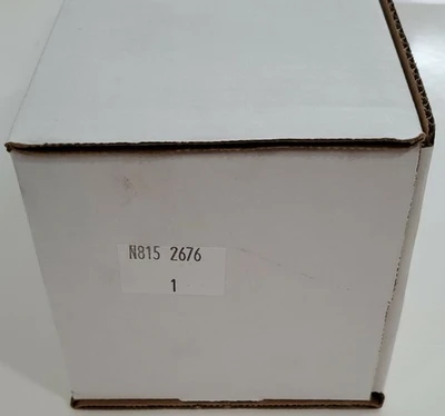 NEW PerkinElmer N8152676
