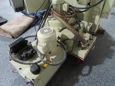 2004 ACER GROUP Supra-818AHD Reciprocating Grinders | MD Equipment Services LLC (5)