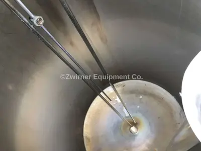 Used _UNKNOWN_ _UNKNOWN_ Clean In Place - CIP Tennessee US | Zwirner Equipment #1173554