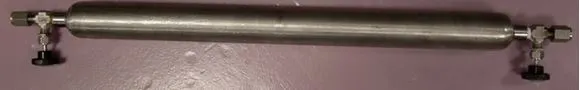 Used _UNKNOWN_ _UNKNOWN_ Gas Handling Texas US | Bamko Surplus Process Equipment #1179094