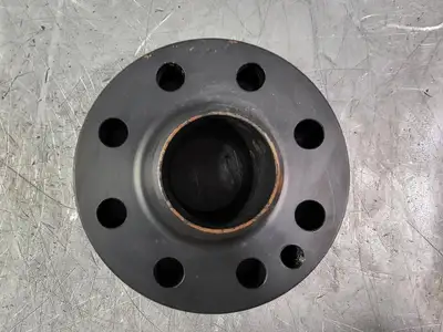 2" Class 300 XS Weld Neck Flange SA350LF2